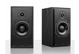 ATC SCM 20 SL Stereo Setup